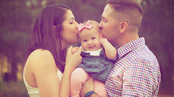 Starting A Family… Is It Worth Getting Life Insurance?