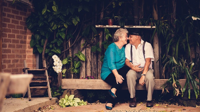 Can I Get Life Insurance For My Parents?