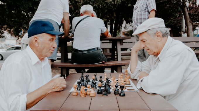 How Do You Protect Your Retirement Nest Egg From Illness?